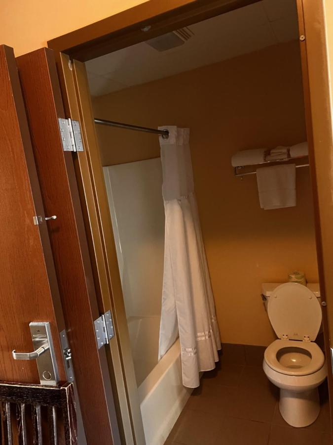Ambridge Inn Dış mekan fotoğraf
